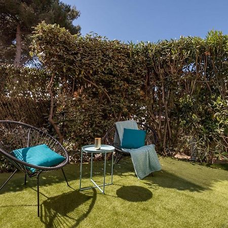 Cap Eureka Sun Daire Agde Dış mekan fotoğraf