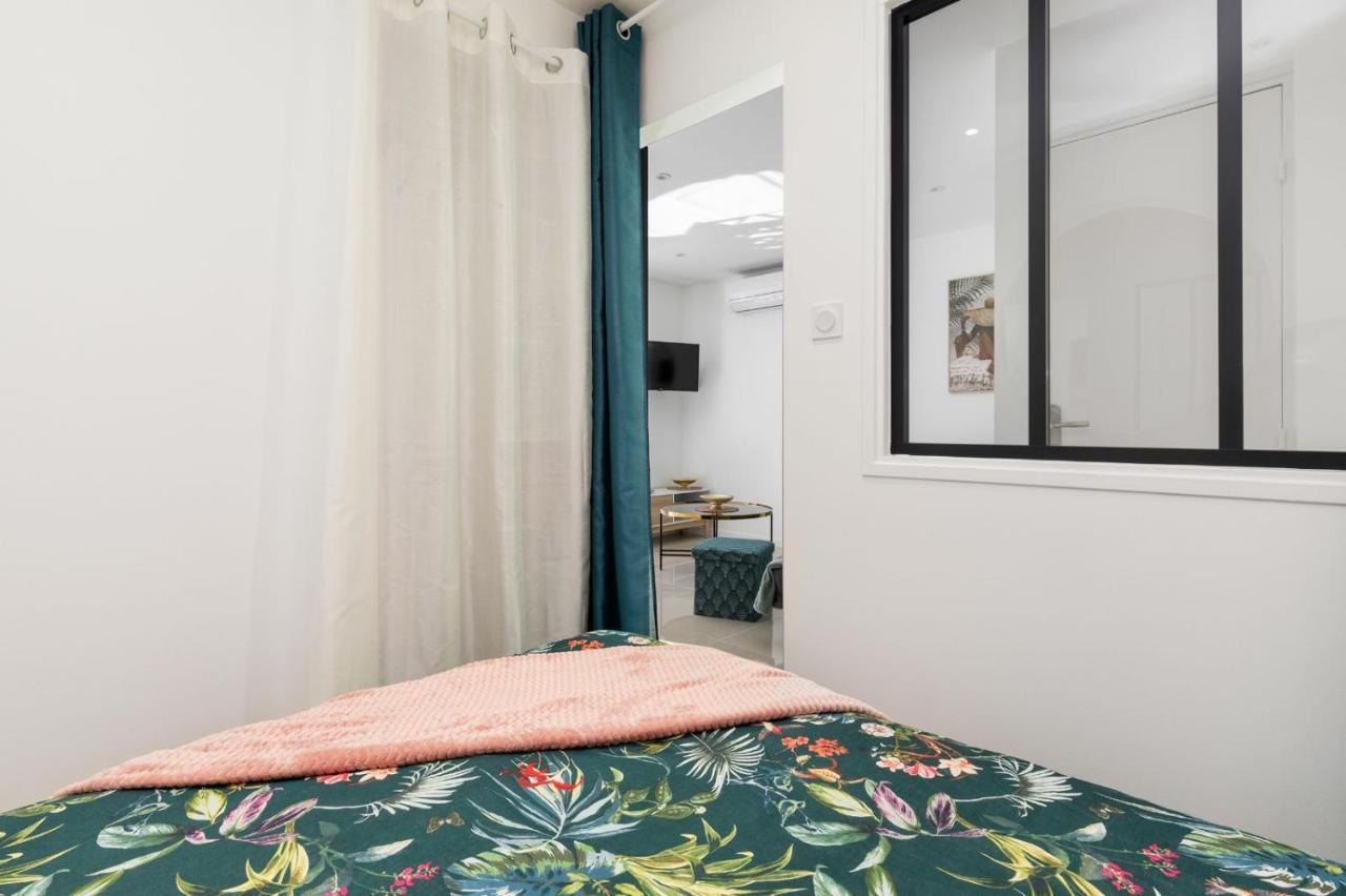Cap Eureka Sun Daire Agde Dış mekan fotoğraf