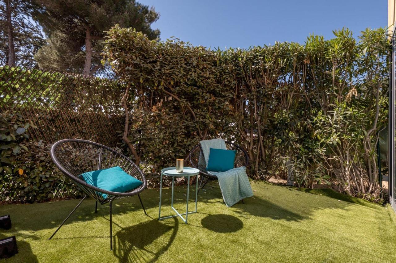 Cap Eureka Sun Daire Agde Dış mekan fotoğraf